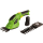 Nożyce_akumulatorowe FIELDMANN Nożyce do trawy FZN 4101-A